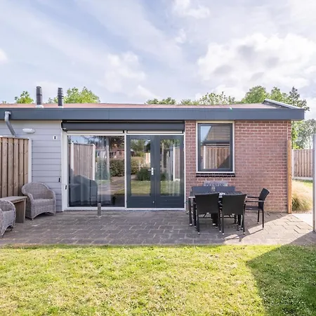 Zeester Serooskerke  Exterior photo